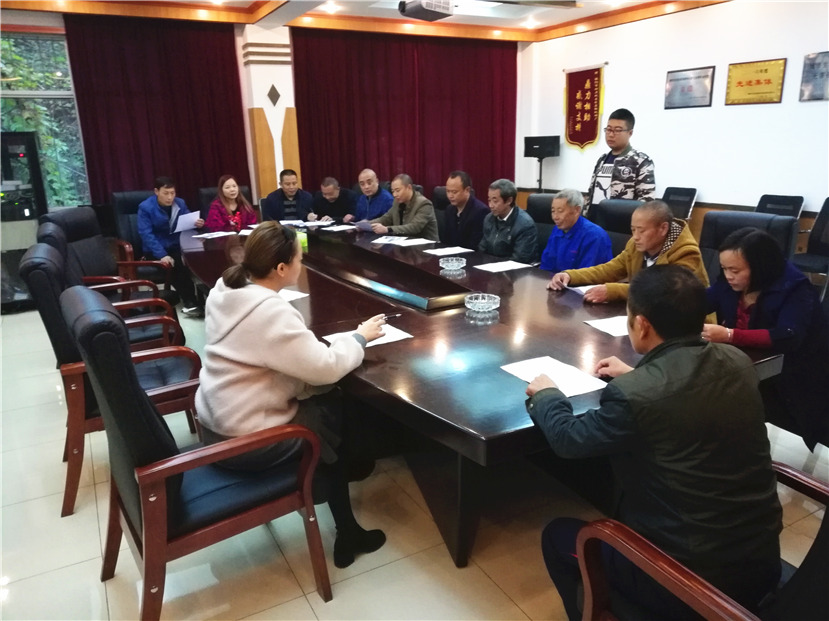 【子公司動態(tài)】抓學習，促生產 固廢處置公司開展員工教育和培訓活動