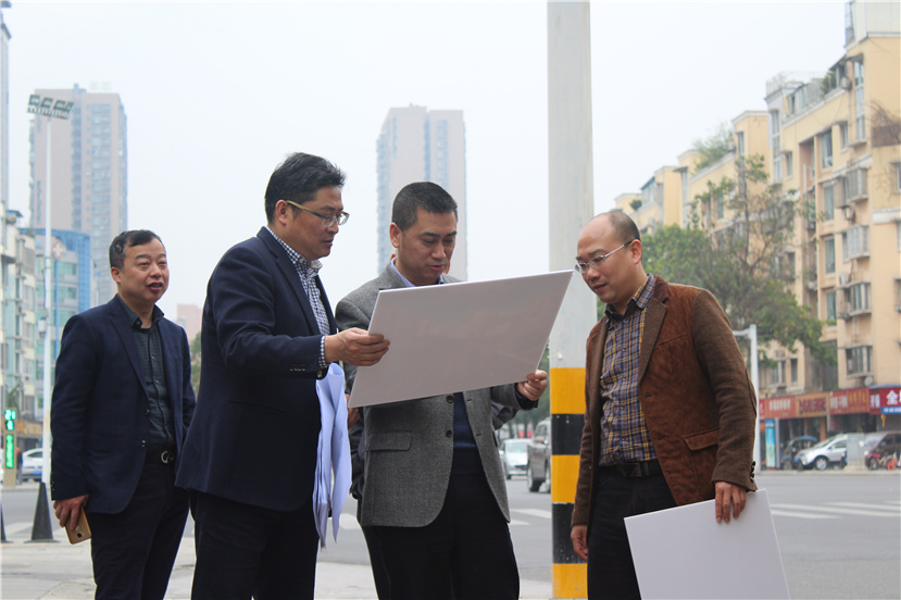 2017年4月7日 副市長(zhǎng)徐光勇調(diào)研提檔升級(jí)改造工作1_副本 2017年4月7日 副市長(zhǎng)徐光勇調(diào)研提檔升級(jí)改造工作1_副本