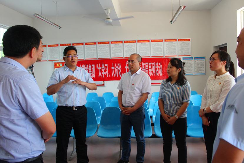 2018年6月6日  不忘初心，牢記使命答好脫貧攻堅民生卷3