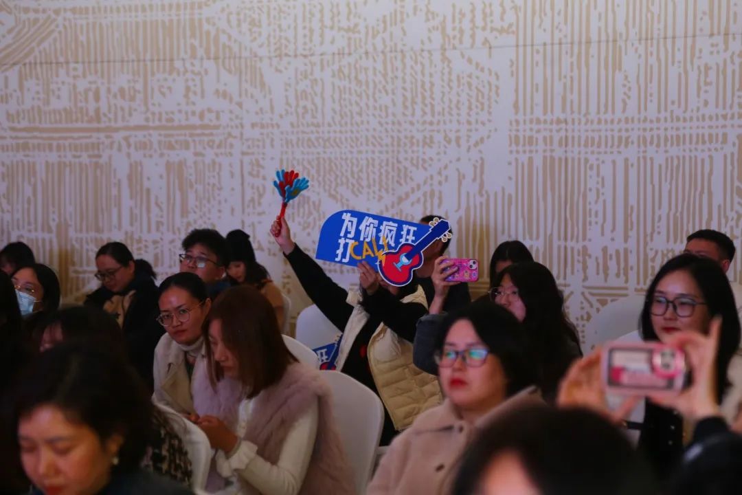 【“音”你而來】15強(qiáng)出爐，決賽見！