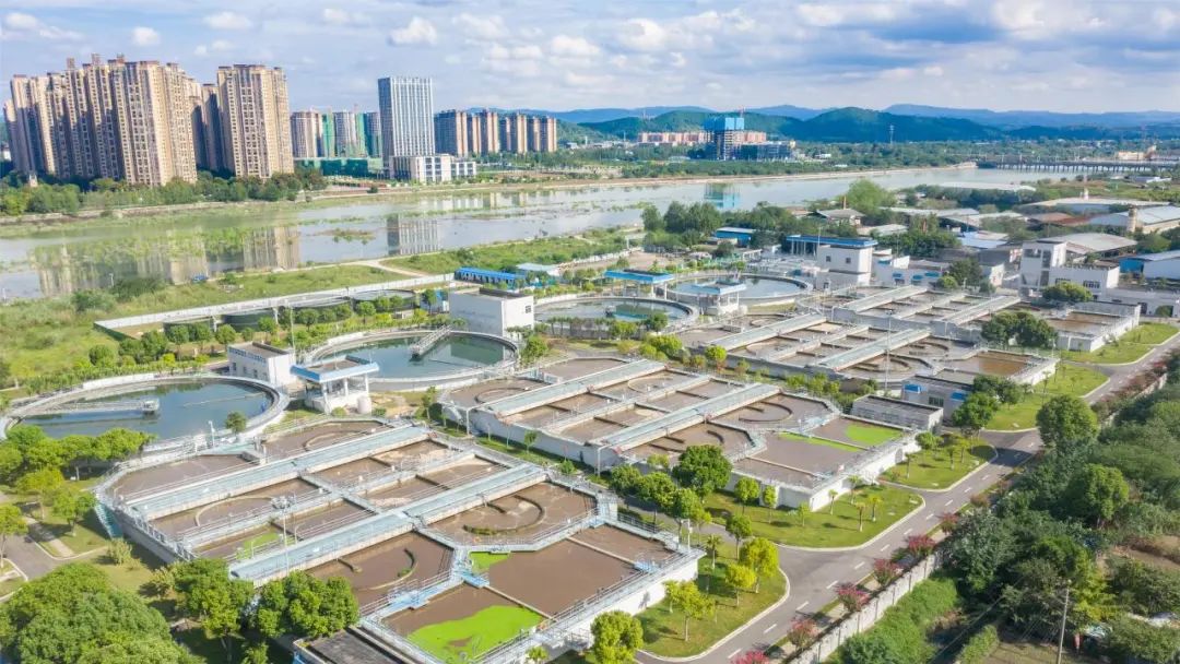 喜報(bào)！杰陽排水公司榮獲四川省水污染治理服務(wù)協(xié)會(huì)年度表彰！