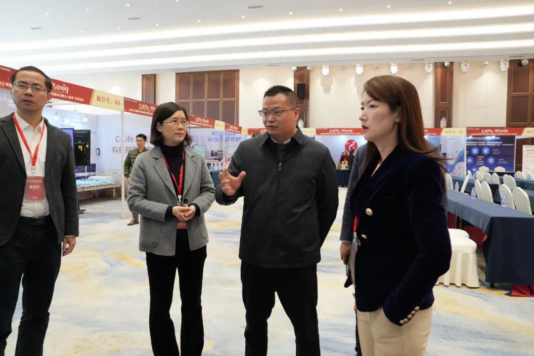 德陽發(fā)展集團(tuán)黨委書記、董事長李強(qiáng)調(diào)研“紀(jì)念三線建設(shè)戰(zhàn)略決策60周年”系列活動(dòng)舉辦情況