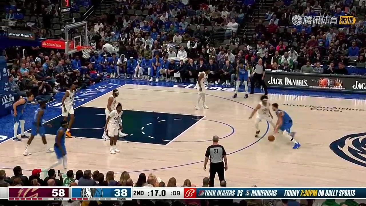 魔術師附體！東契奇神仙不看人背傳 畢竟周最佳助攻TOP10！