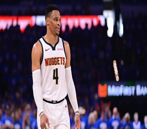 威少被掘金拋棄！將簽約中國球隊賺大錢！