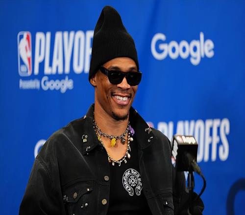 CBA球隊(duì)給威少的報(bào)價(jià)是國王的4倍這個(gè)消息顯然是一個(gè)假消息