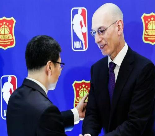 重磅！中國籃協(xié)與NBA達成3方面合作男女籃赴美參賽年輕球員試訓(xùn)