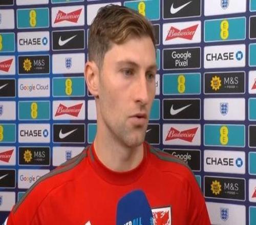 本戴維斯：英格蘭表現(xiàn)出色，但我們也知道我們可以做得更好