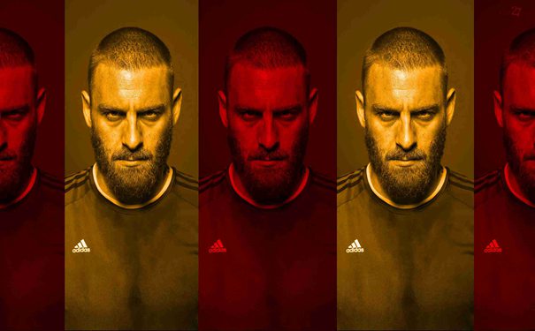 羅馬VS那不勒斯